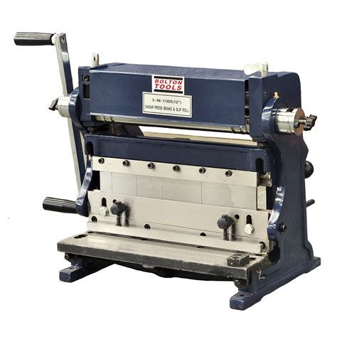 3 in 1 sheet metal machine 1000mm|harbor freight metal brake shear.